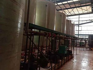 山西鹽酸使用時要注意什么？鑫順源為您解答